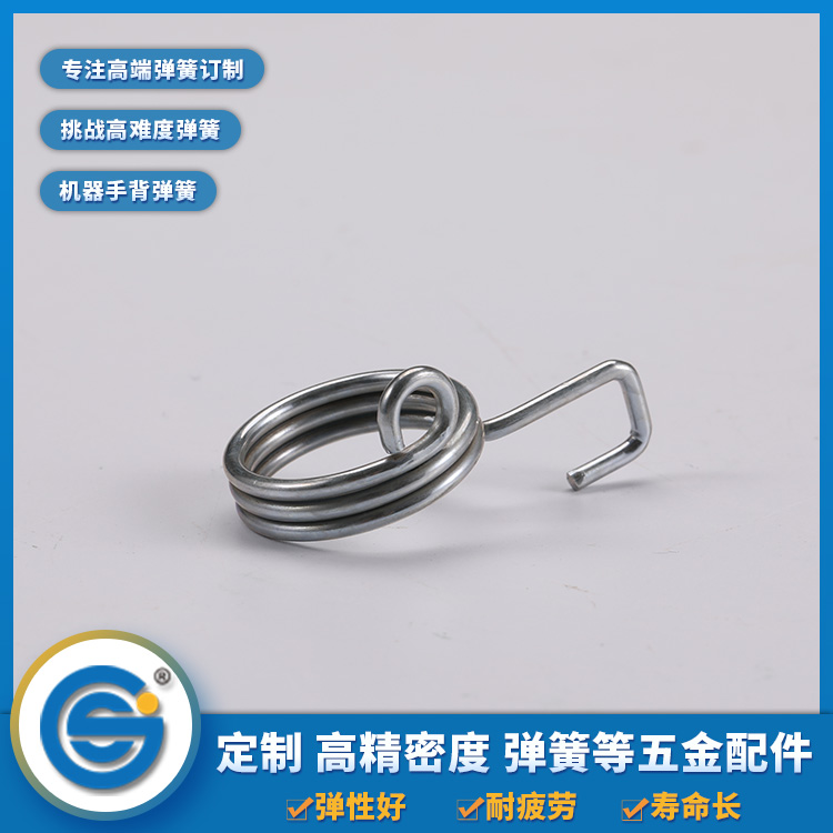 扭簧 扭簧